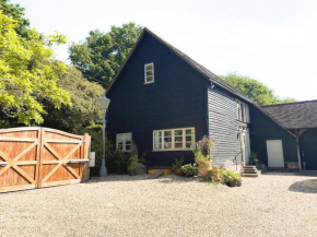 The Barn at Stoaches by Huluki Sussex Stays